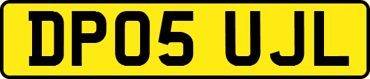 DP05UJL