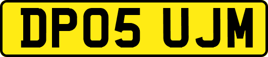 DP05UJM
