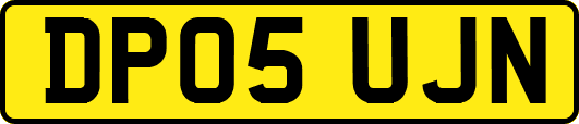 DP05UJN