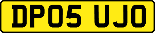 DP05UJO