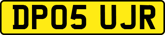 DP05UJR