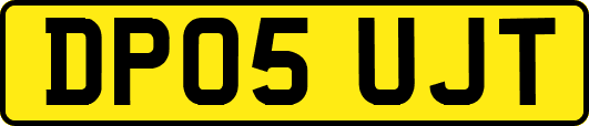 DP05UJT