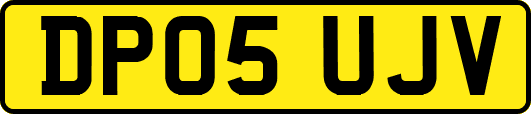 DP05UJV