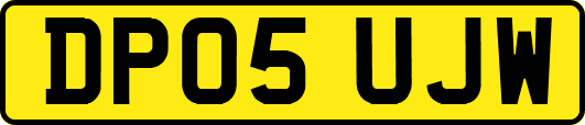DP05UJW