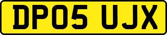 DP05UJX