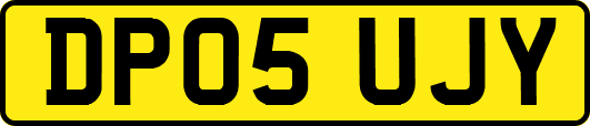 DP05UJY