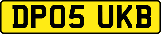 DP05UKB
