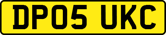 DP05UKC
