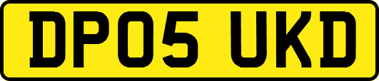 DP05UKD
