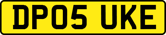 DP05UKE