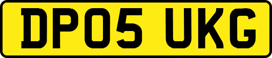 DP05UKG