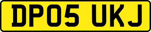DP05UKJ