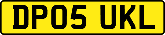 DP05UKL
