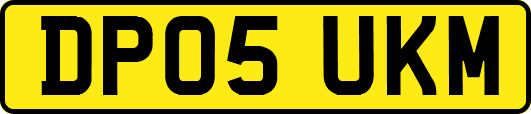 DP05UKM