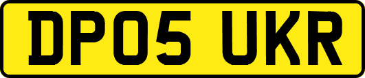 DP05UKR