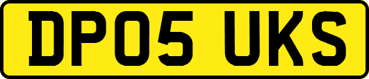 DP05UKS
