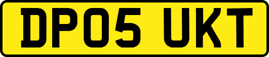 DP05UKT