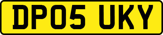 DP05UKY