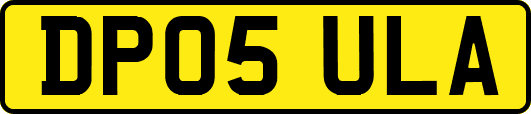 DP05ULA