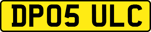 DP05ULC
