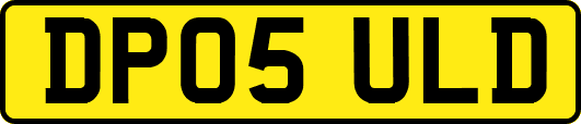 DP05ULD