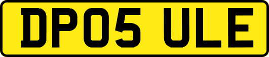 DP05ULE