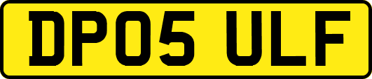 DP05ULF