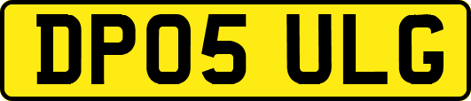 DP05ULG
