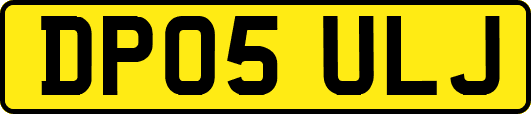 DP05ULJ