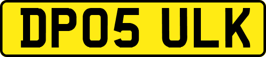 DP05ULK