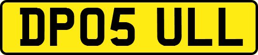 DP05ULL