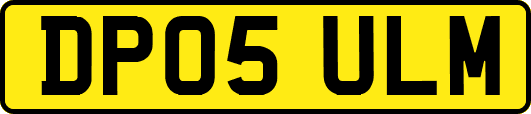 DP05ULM