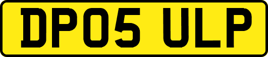 DP05ULP