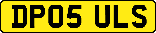 DP05ULS