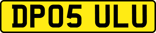 DP05ULU