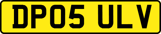 DP05ULV