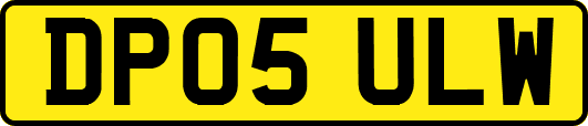 DP05ULW