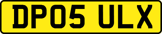 DP05ULX
