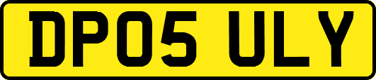 DP05ULY