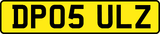 DP05ULZ