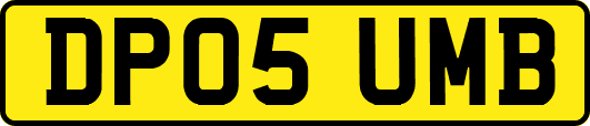 DP05UMB