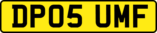 DP05UMF