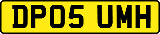 DP05UMH