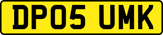 DP05UMK