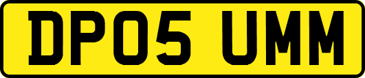DP05UMM