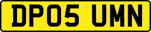 DP05UMN