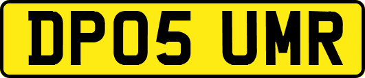 DP05UMR