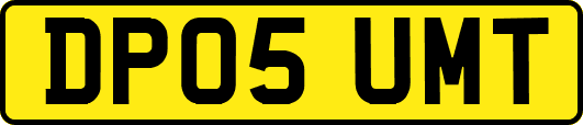 DP05UMT