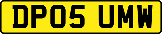 DP05UMW