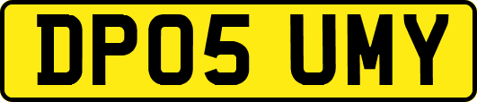 DP05UMY